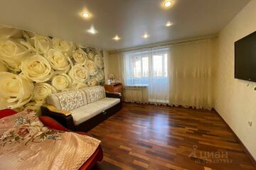 3-к квартира, 73 м², 3/10 эт.