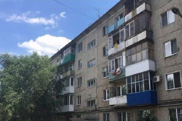 2-к квартира, 37,6 м², 5/5 эт.