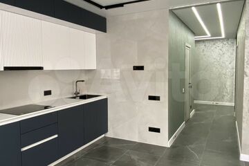 2-к квартира, 60 м², 2/25 эт.