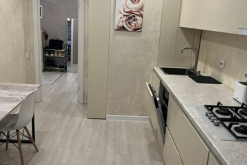 2-к квартира, 59,8 м², 2/10 эт.