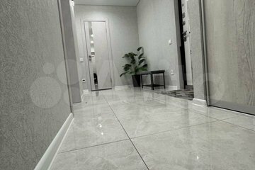 2-к квартира, 67 м², 1/21 эт.