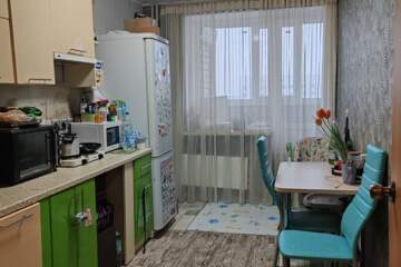 1-к квартира, 32,9 м², 9/10 эт.