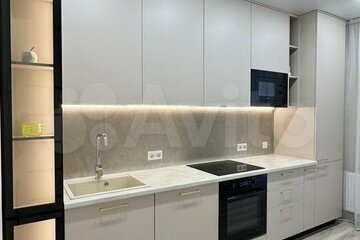 2-к квартира, 45 м², 7/19 эт.