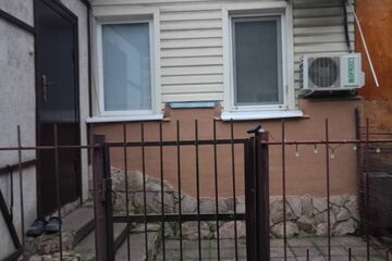 Часть дома, 1 эт.