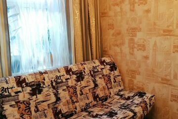 Дом, 55 м², 1 эт.