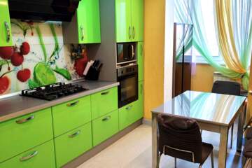 3-к квартира, 73,9 м², 5/10 эт.