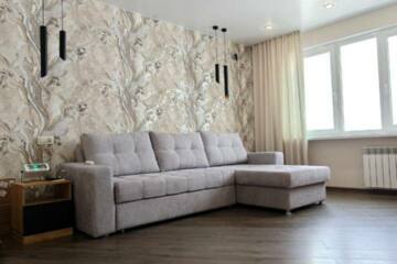 3-к квартира, 79,1 м², 7/10 эт.