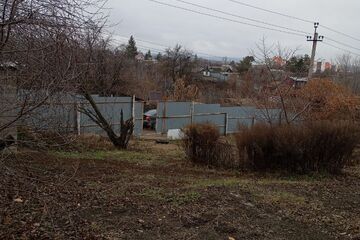 Ведение садоводства, 4 сот.