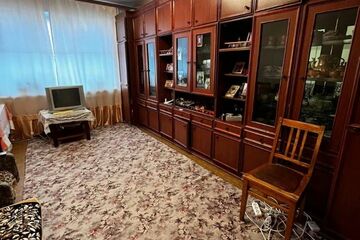 3-к квартира, 65,8 м², 4/9 эт.