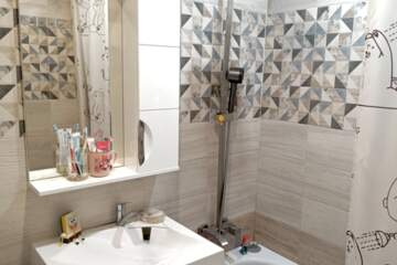 2-к квартира, 42,9 м², 1/5 эт.