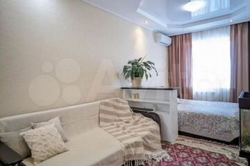 2-к квартира, 54,9 м², 12/14 эт.