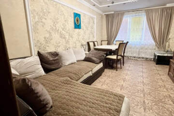 3-к квартира, 78,2 м², 1/10 эт.