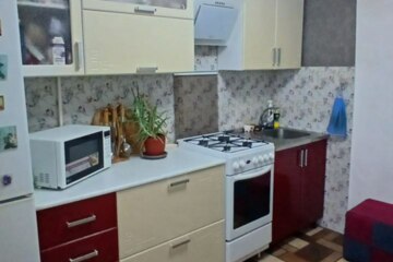 1-к квартира, 37,8 м², 8/9 эт.