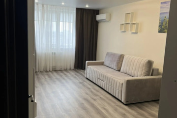 1-к квартира, 48,8 м², 16/20 эт.