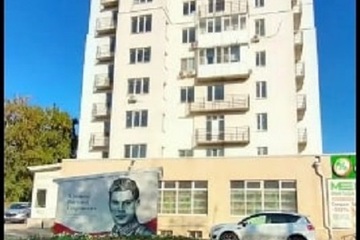 1-к квартира, 50 м², 10/14 эт.