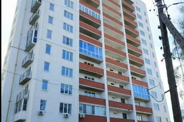 3-к квартира, 93,7 м², 11/14 эт.