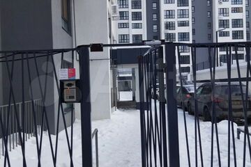 1-к квартира, 39,9 м², 5/10 эт.