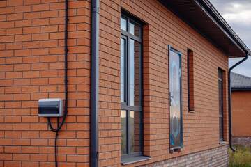 Дом, 104 м², 1 эт.