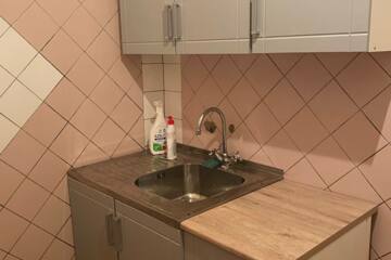 2-к квартира, 38,3 м², 4/4 эт.