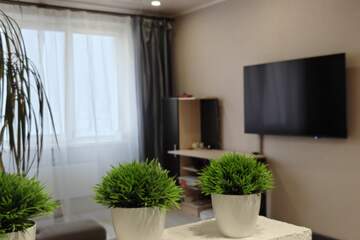 1-к квартира, 38 м², 6/10 эт.