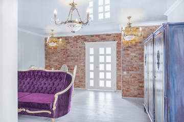 2-к квартира, 50,4 м², 23/25 эт.