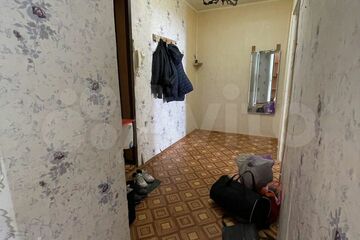 1-к квартира, 45 м², 2/10 эт.