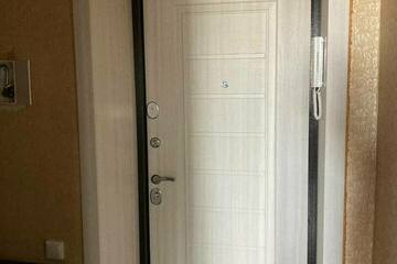 1-к квартира, 37,2 м², 10/10 эт.