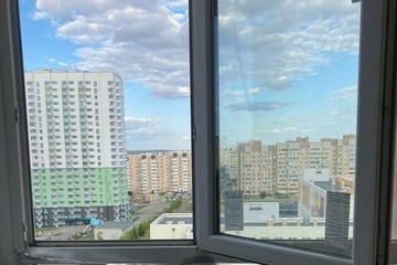 1-к квартира, 37,2 м², 10/10 эт.