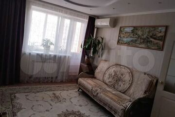 2-к квартира, 51,4 м², 6/9 эт.