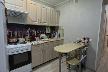 1-к квартира, 31 м², 10/12 эт.