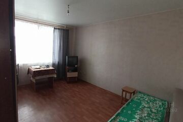 1-к квартира, 39,1 м², 3/10 эт.