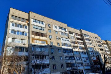 2-к квартира, 50 м², 7/9 эт.