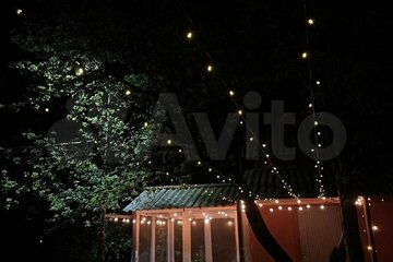 Дача, 40 м², 2 эт.