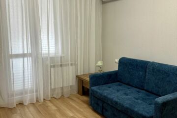 2-к квартира, 53,2 м², 1/7 эт.