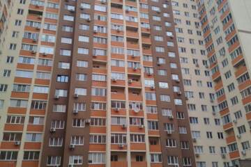 1-к квартира, 41 м², 5/19 эт.
