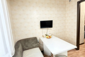 1-к квартира, 37 м², 2/6 эт.