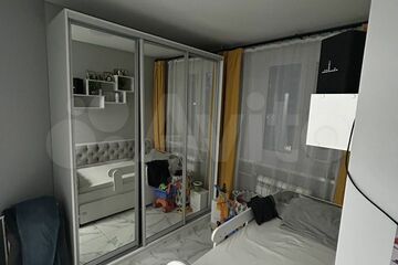 2-к квартира, 51,2 м², 4/10 эт.