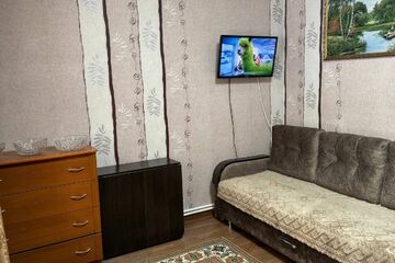 1-к квартира, 27,4 м², 1/10 эт.