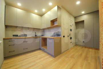 2-к квартира, 48,6 м², 6/10 эт.