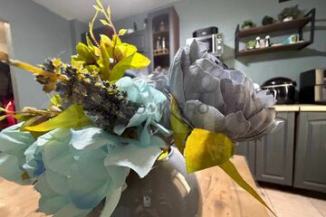 3-к квартира, 70,1 м², 6/10 эт.