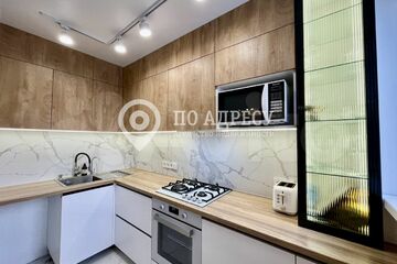 3-к квартира, 62,3 м², 4/9 эт.