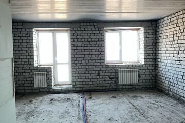 1-к квартира, 36 м², 8/14 эт.