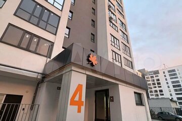 2-к квартира, 57,2 м², 2/10 эт.