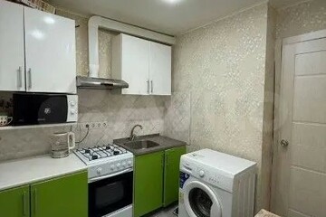 2-к квартира, 44,7 м², 1/5 эт.