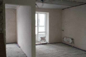 1-к квартира, 37 м², 10/10 эт.