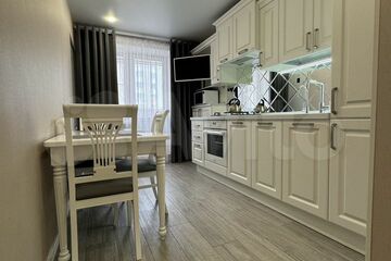 2-к квартира, 64 м², 6/10 эт.