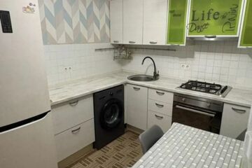 1-к квартира, 28 м², 3/10 эт.