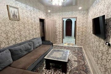 3-к квартира, 51 м², 5/6 эт.