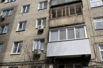 1-к квартира, 33 м², 4/9 эт.