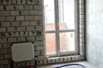 2-к квартира, 56 м², 9/16 эт.